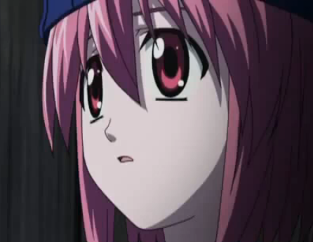 Kaede Elfen Lied 2