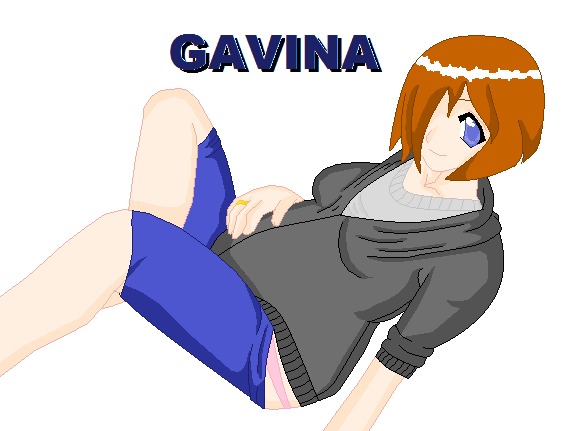 Gavina