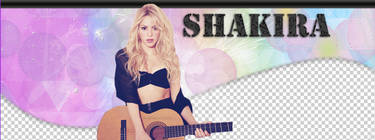 Portada 23 Shakira- Regresee :3