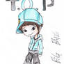 chibi TOP