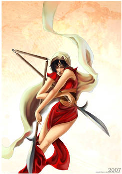 Otono-tachibana Makie