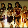 MINARHO1's Wonder Women