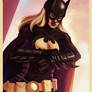 Batgirl