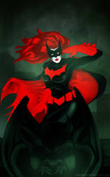 Batwoman