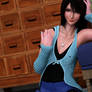 Rinoa Heartilly