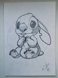 stich