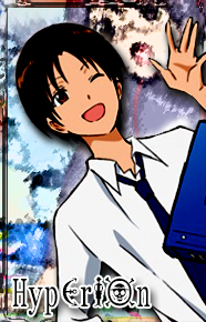 Avatar Hasebe