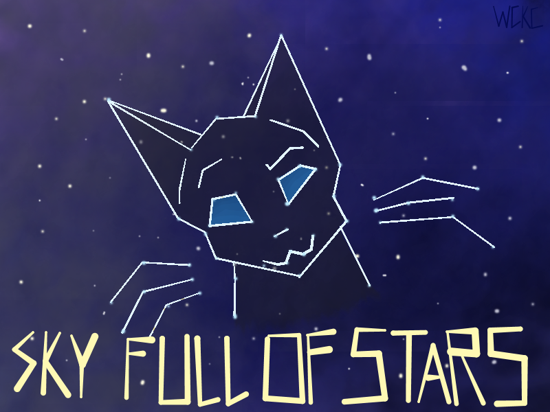 Sky Full Of Stars