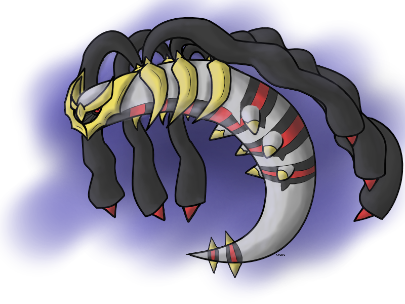 Giratina