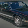 1989 Cadillac Eldorado Coupe