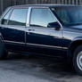 1987 Buick LeSabre Limited Sedan
