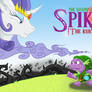 Legend of spike