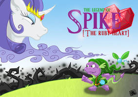 Legend of spike