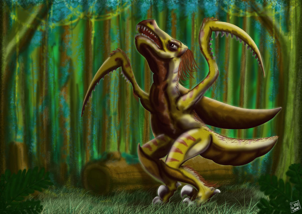 Mantis Rapture Raptor mantis by DinoDraketakethecake on DeviantArt