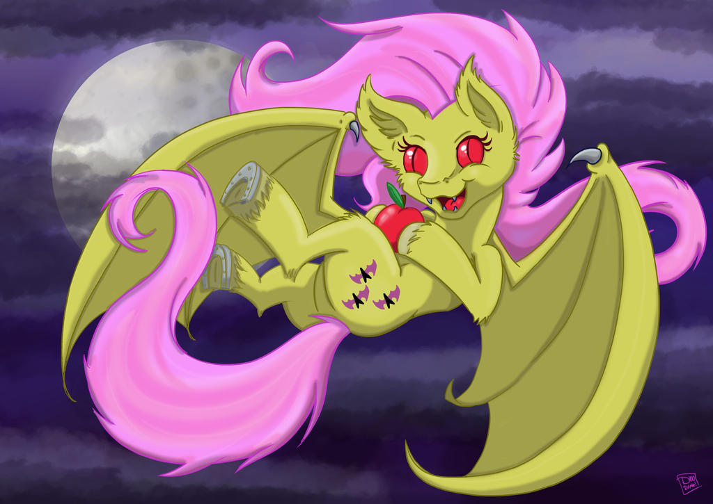 Flutterbat Animation Flutterbat by DinoDraketakethecake on DeviantArt