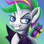 Punk rarity s7e19 it isnt the mane Thing about you