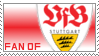 Stamp - VfB Stuttgart (Redux)