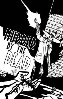 Murder by the Dead