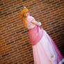 Princess Peach (Brawl version)