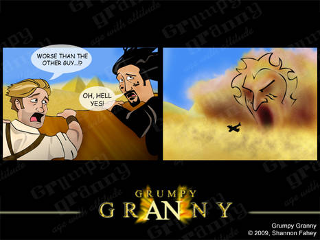 grumpy-granny User Profile | DeviantArt grumpy-granny User Profile | DeviantArt