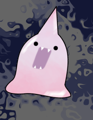 Ditto Evolution - Fanart ( Ver 1 ). 