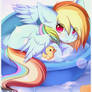 pony bath