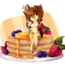 10k pancake chibi