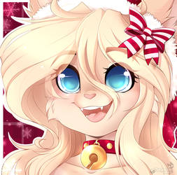 Christmas icon 2