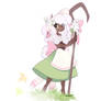 Wooloo gurl