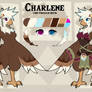 Charlene Ref