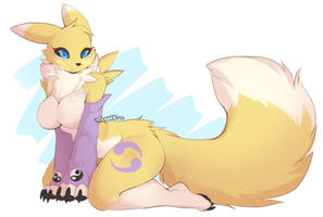 Renamon