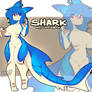 Blue Shark adopt closed