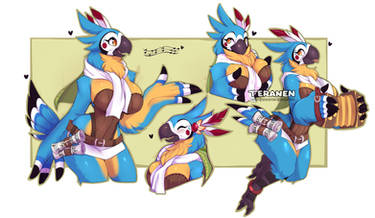 Kass  Sketch Sheet