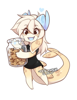 Explore The Best Cookie Art Deviantart Explore The Best Cookie Art Deviantart