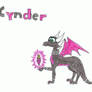 Cynder - Spyro