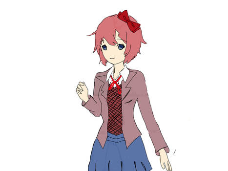 sayori