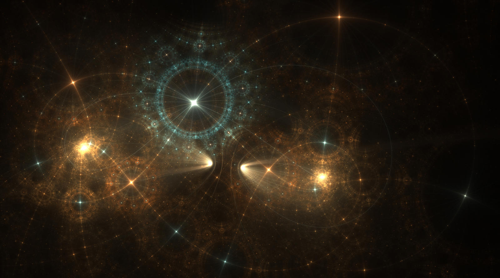 Constellation Of Time-stock