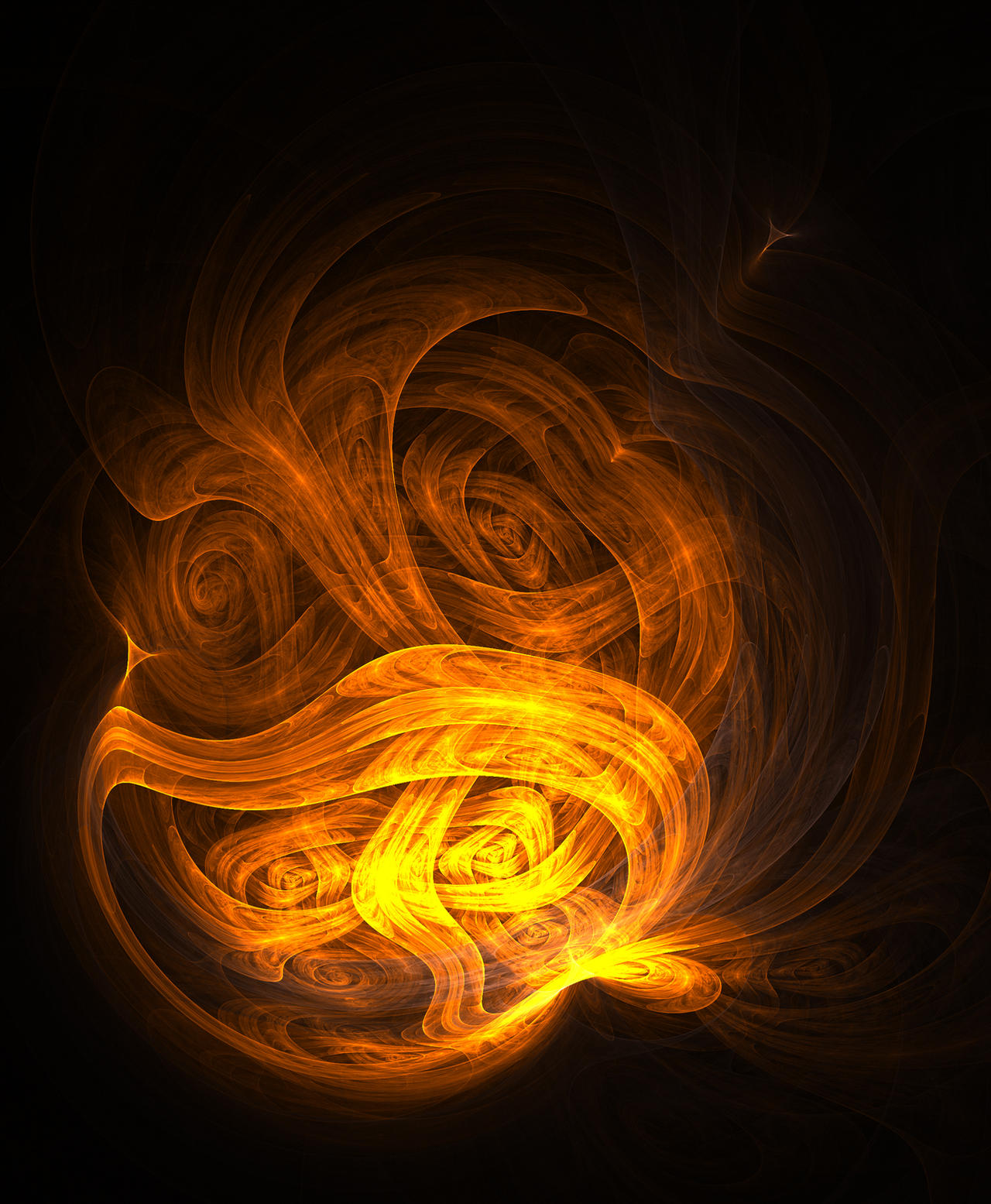 Warm Glow -stock