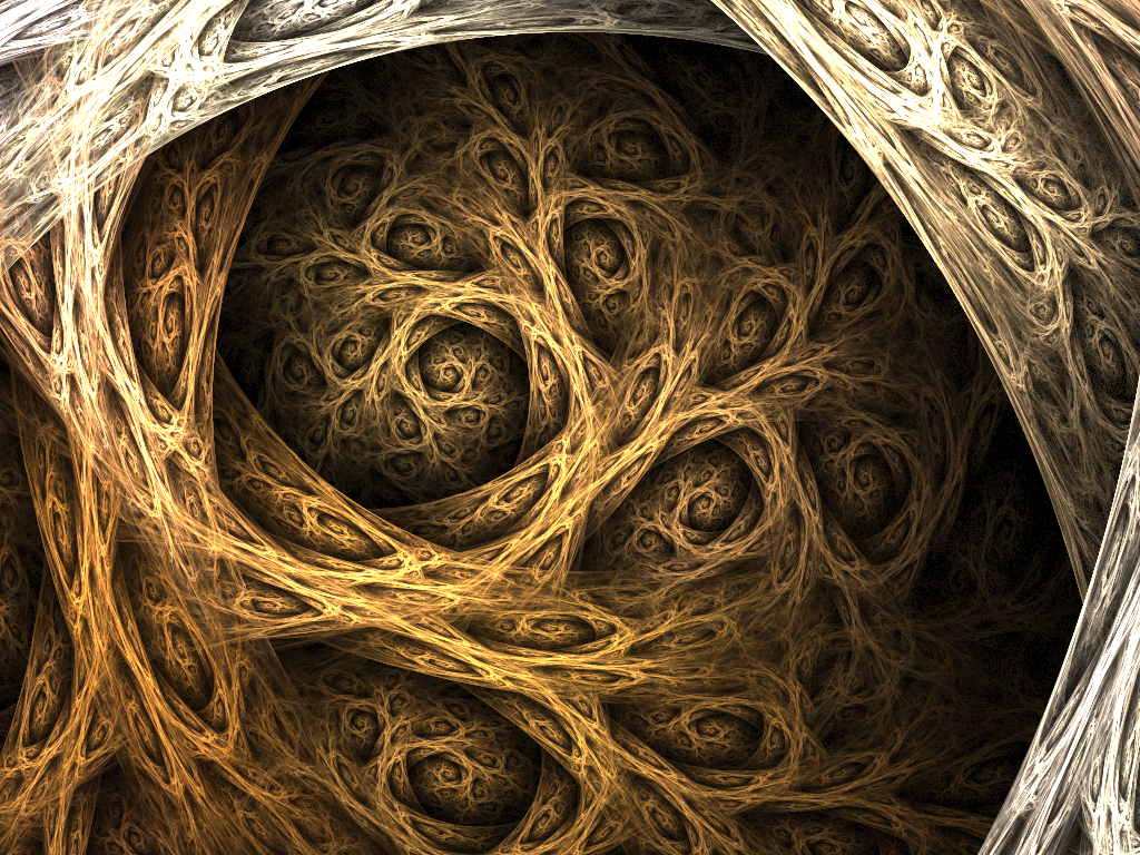 Roots-stock by FractalAngel-Stock