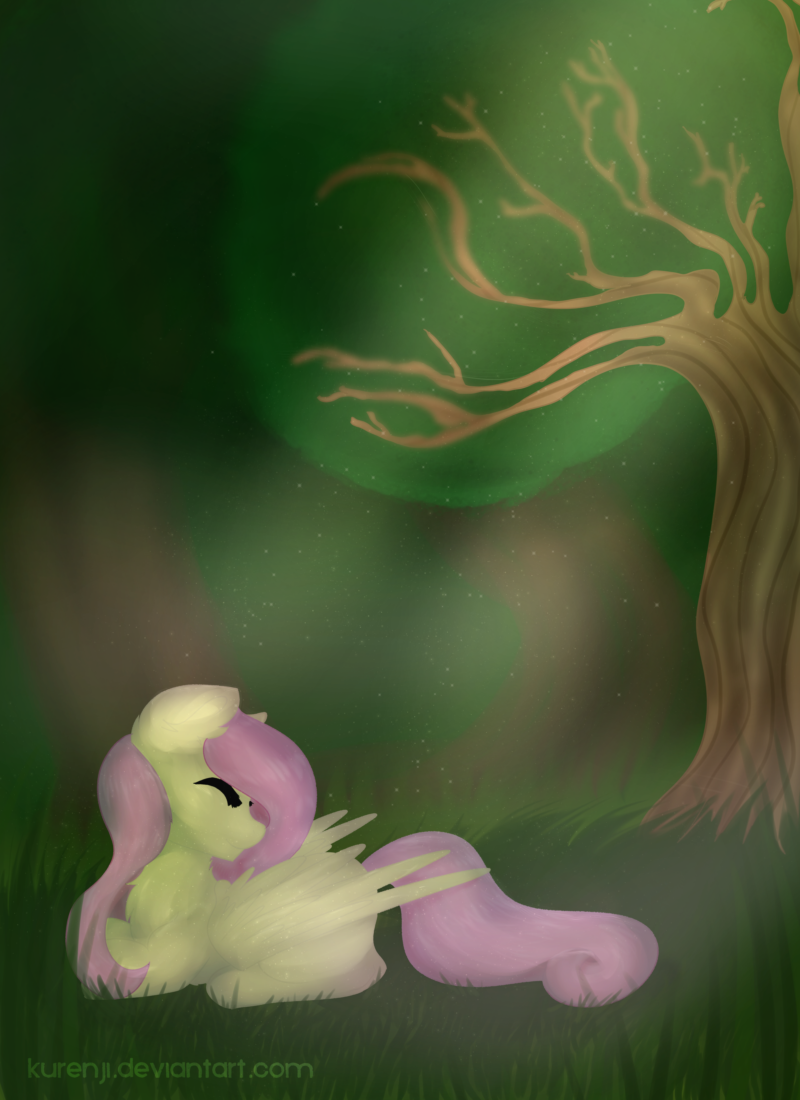 Fluttershy