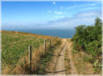 Coastal Path