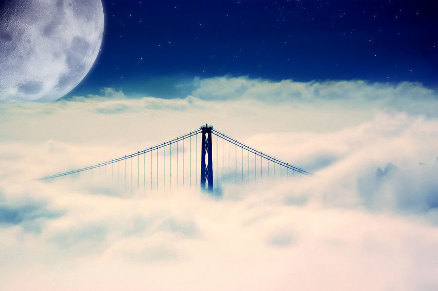 moonbridge