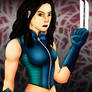 New X-Men: X-23