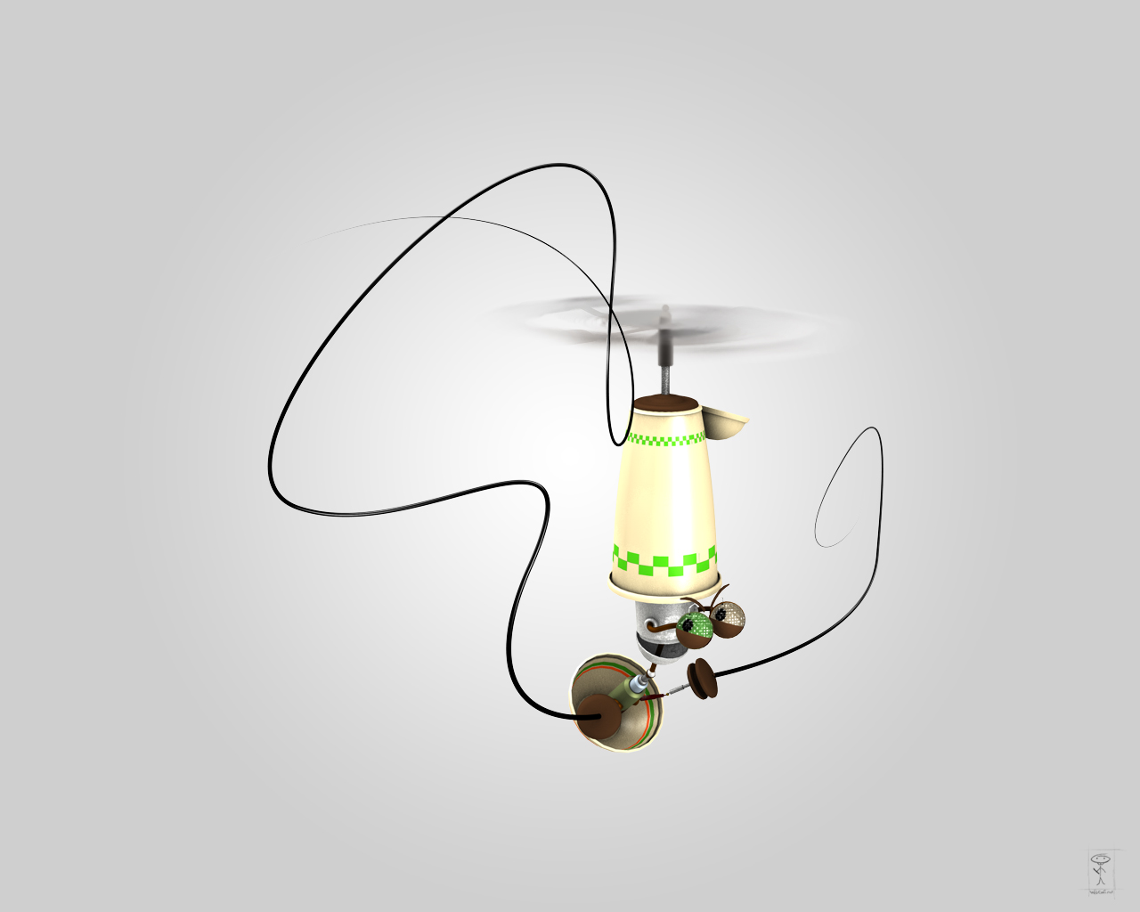 Wonderbots Coding Robots Code Wonderbot render1 by webgrafi on DeviantArt