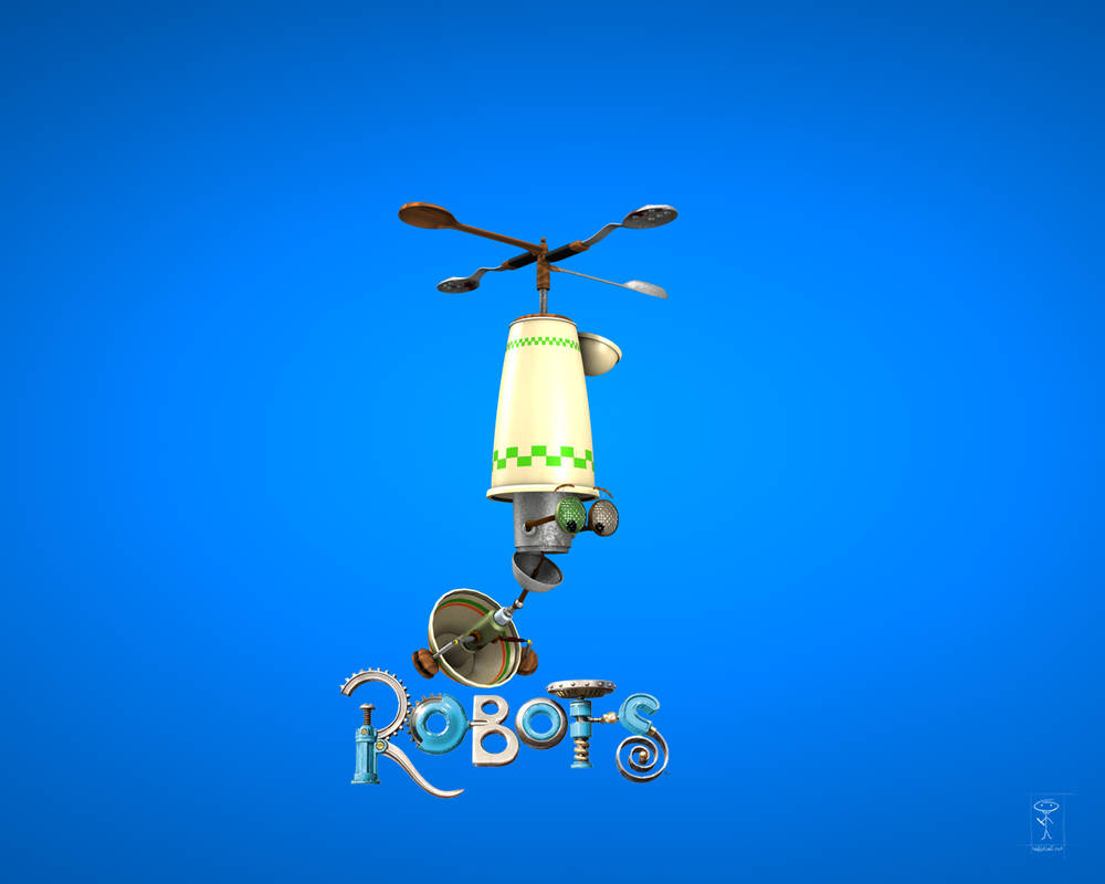 Wonderbot Wonderbot render2 by webgrafi on DeviantArt