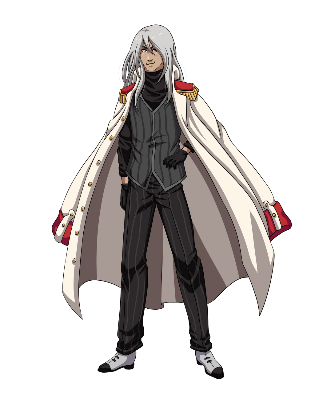One Piece Fc Vice Admiral Winter By Ryufrei On Deviantart One Piece Fc Vice Admiral Winter By Ryufrei On Deviantart