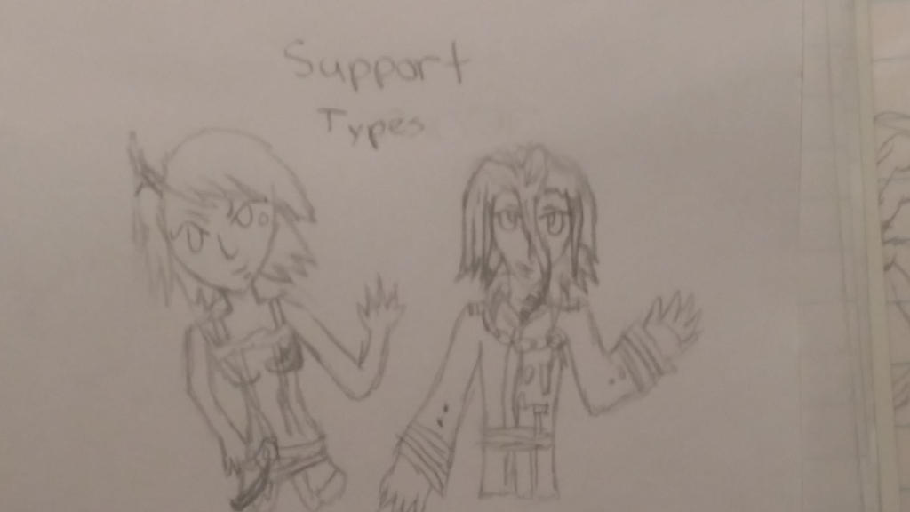 [DGM] We're Here to Help!