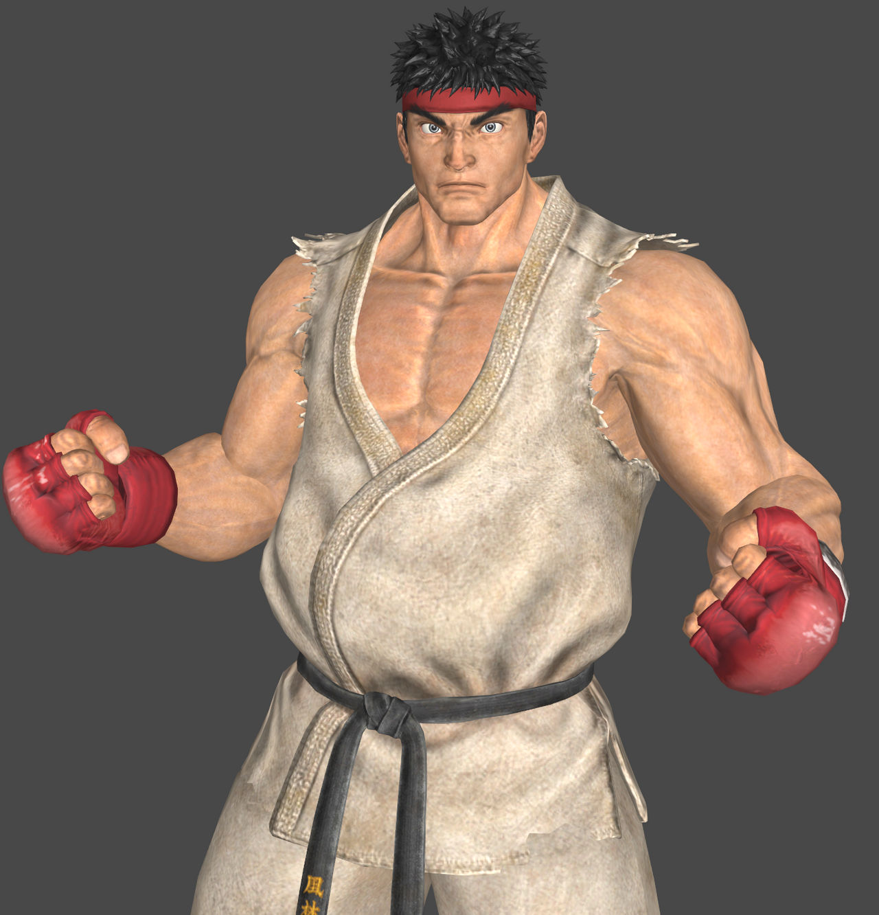 Atlanta Ryu Ryu by ElFanboy on DeviantArt