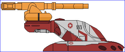 AAT-I Mk2 Defoliator by drova52 on DeviantArt