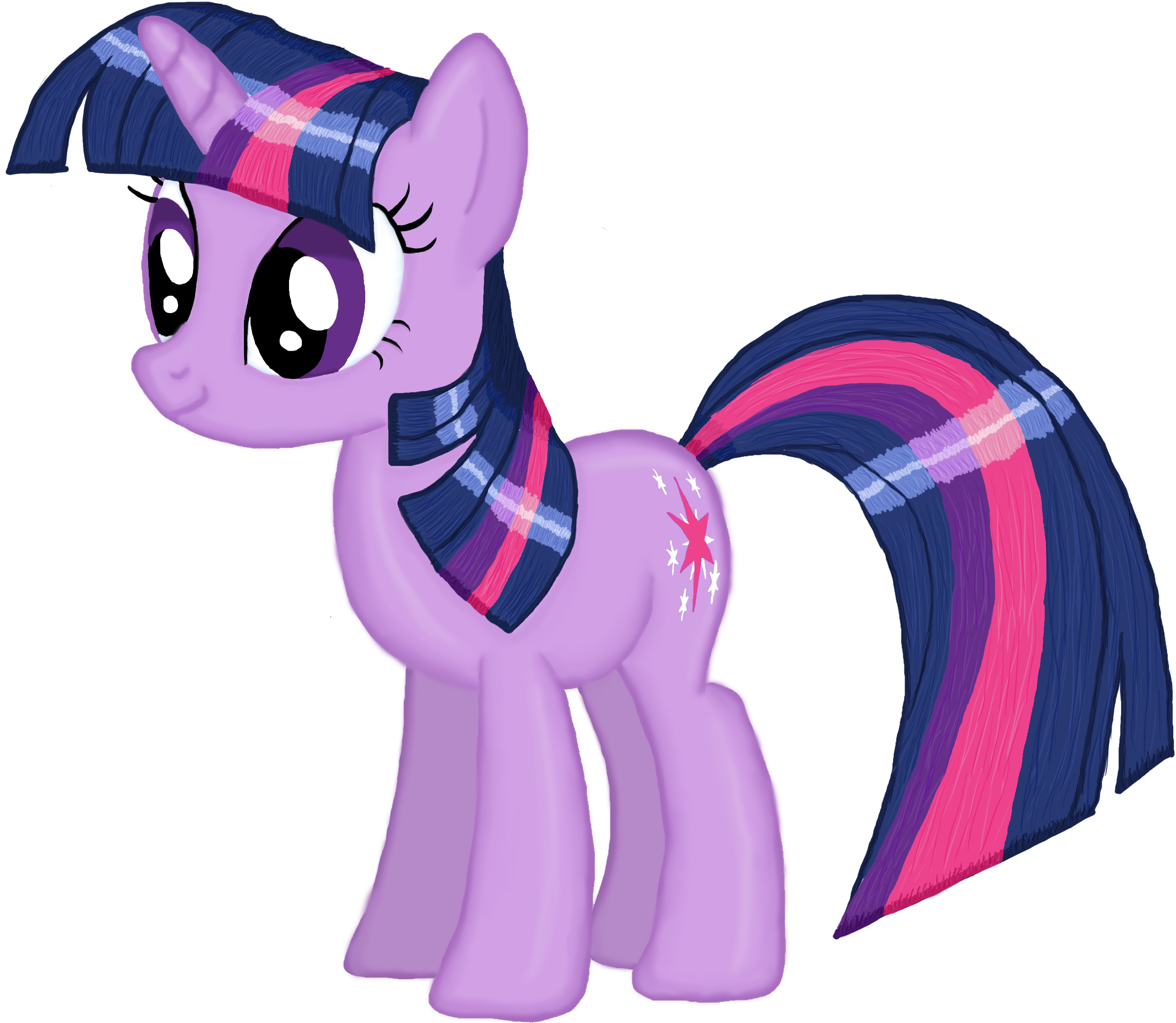 Twilight Sparkle